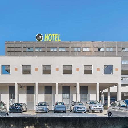 B&B Hotel Cremona Zewnętrze zdjęcie