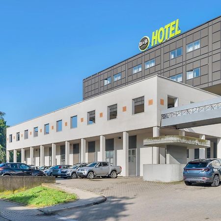 B&B Hotel Cremona Zewnętrze zdjęcie