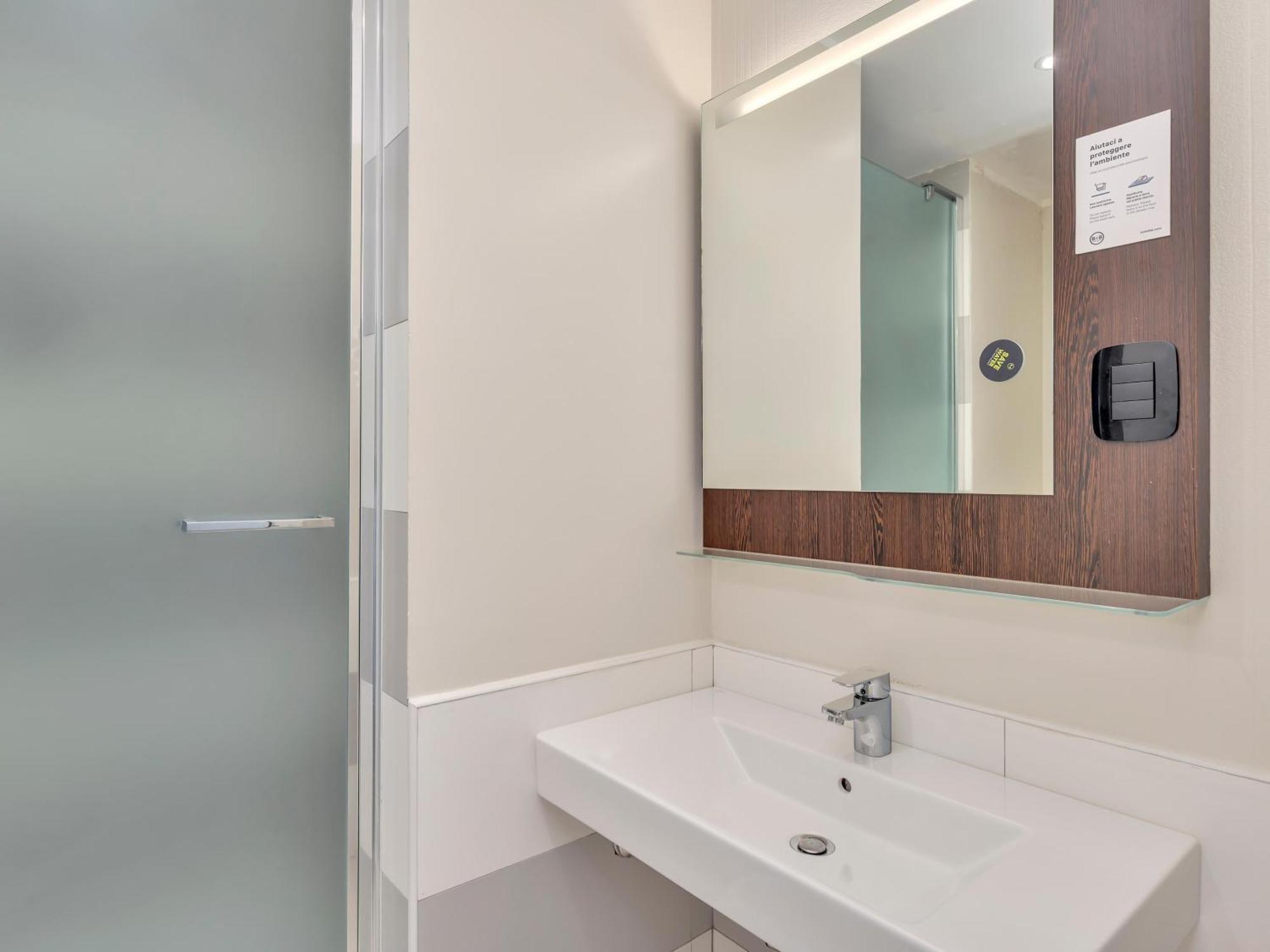 B&B Hotel Cremona Zewnętrze zdjęcie