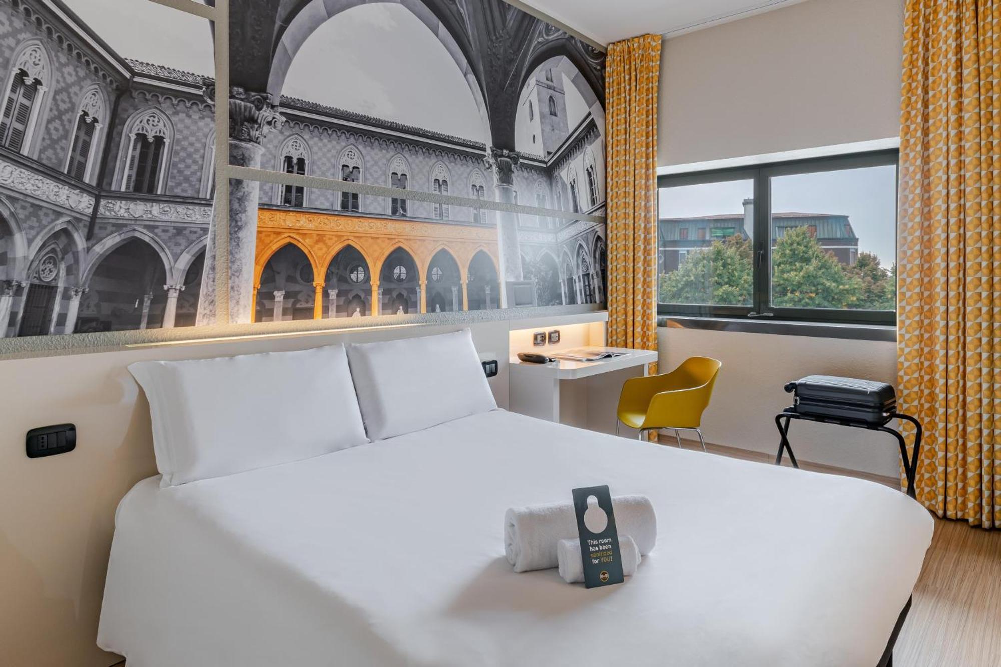 B&B Hotel Cremona Zewnętrze zdjęcie