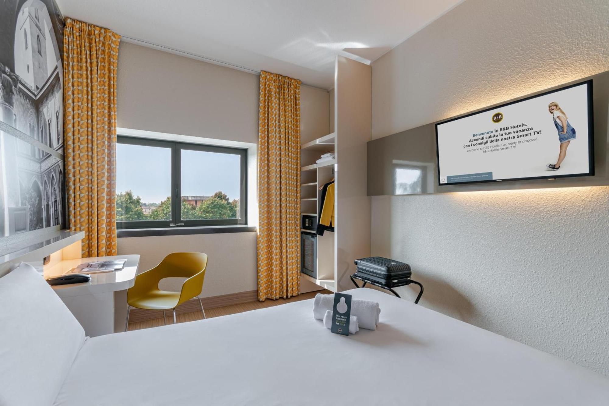 B&B Hotel Cremona Zewnętrze zdjęcie