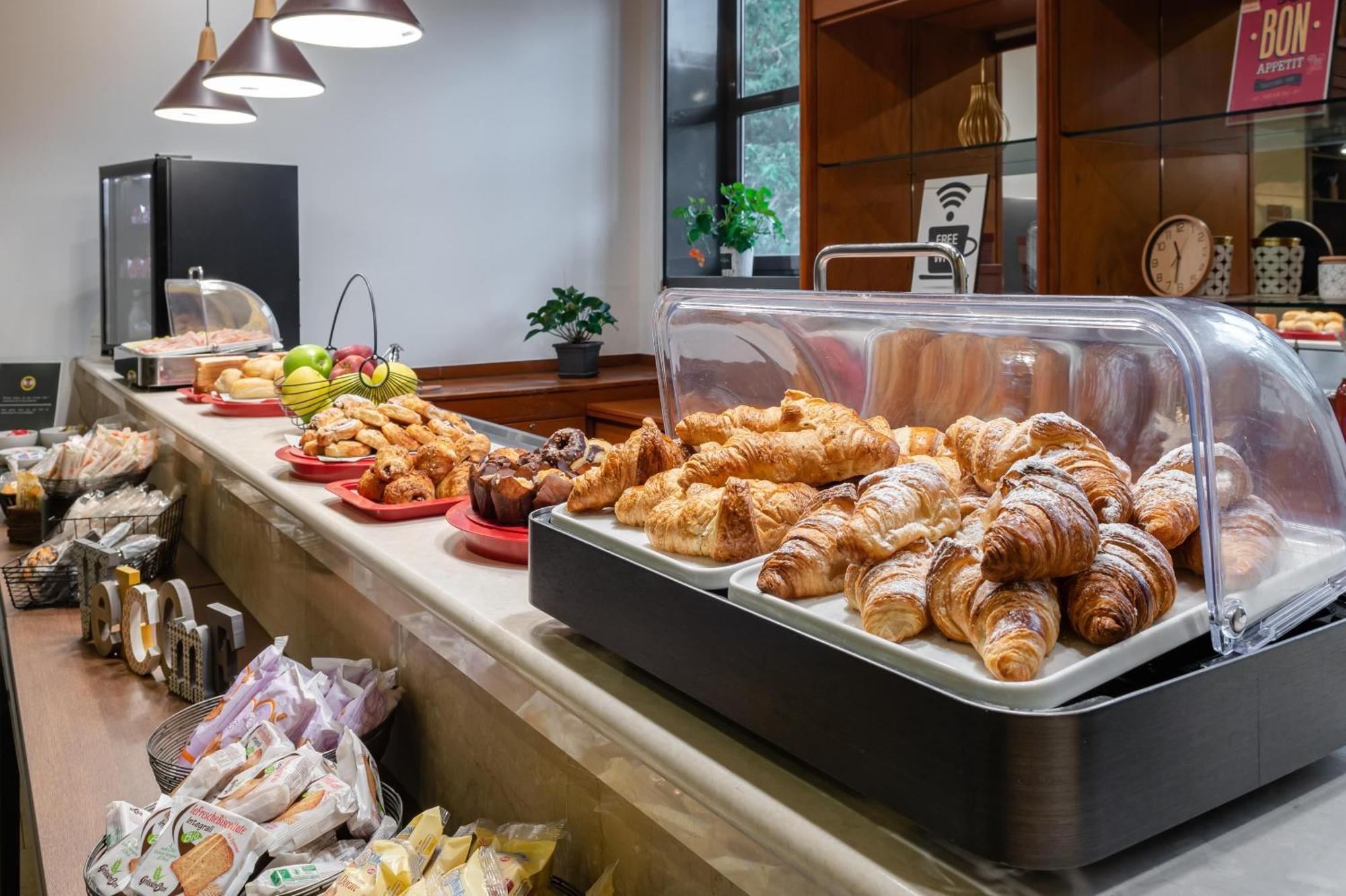 B&B Hotel Cremona Zewnętrze zdjęcie