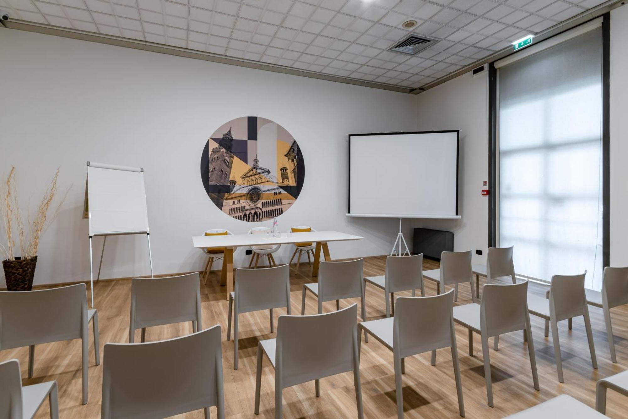 B&B Hotel Cremona Zewnętrze zdjęcie