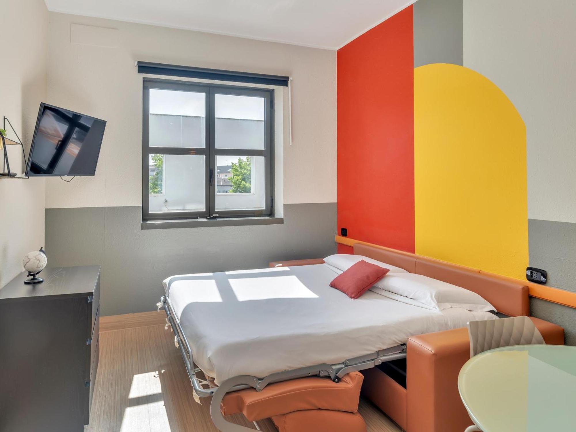 B&B Hotel Cremona Zewnętrze zdjęcie