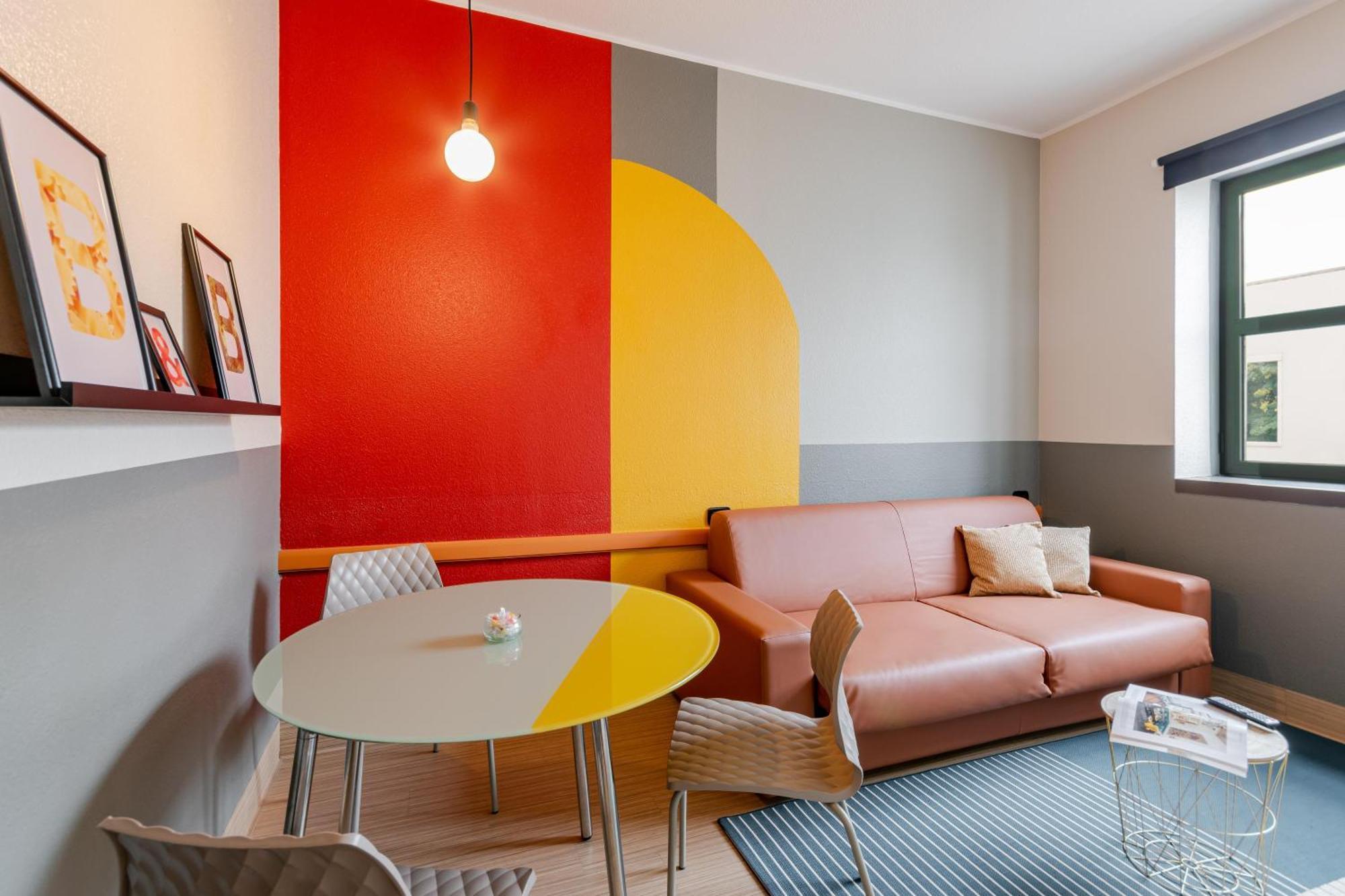B&B Hotel Cremona Zewnętrze zdjęcie