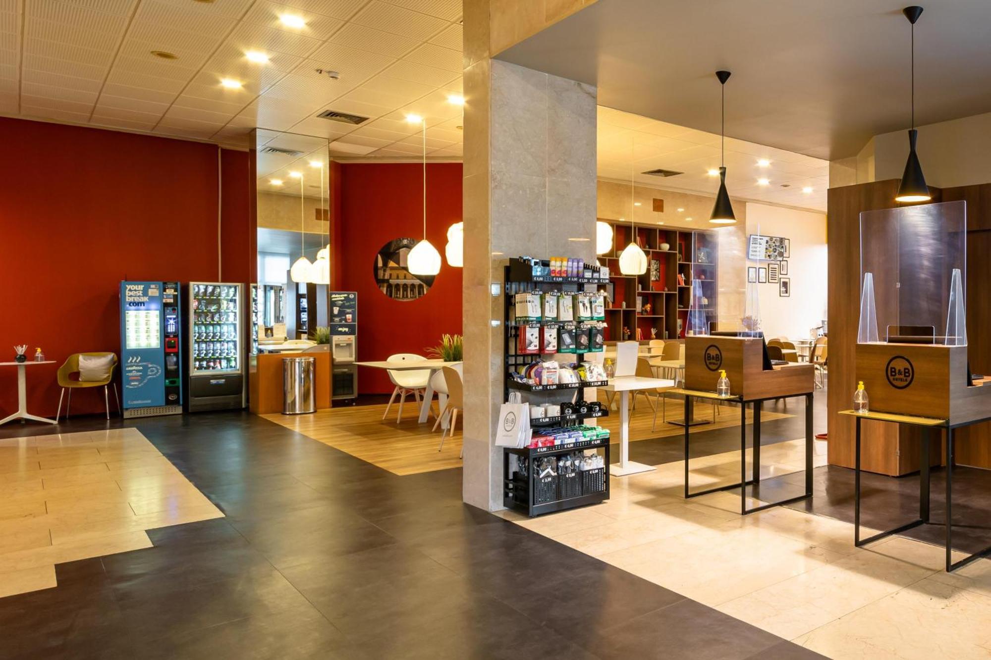 B&B Hotel Cremona Zewnętrze zdjęcie
