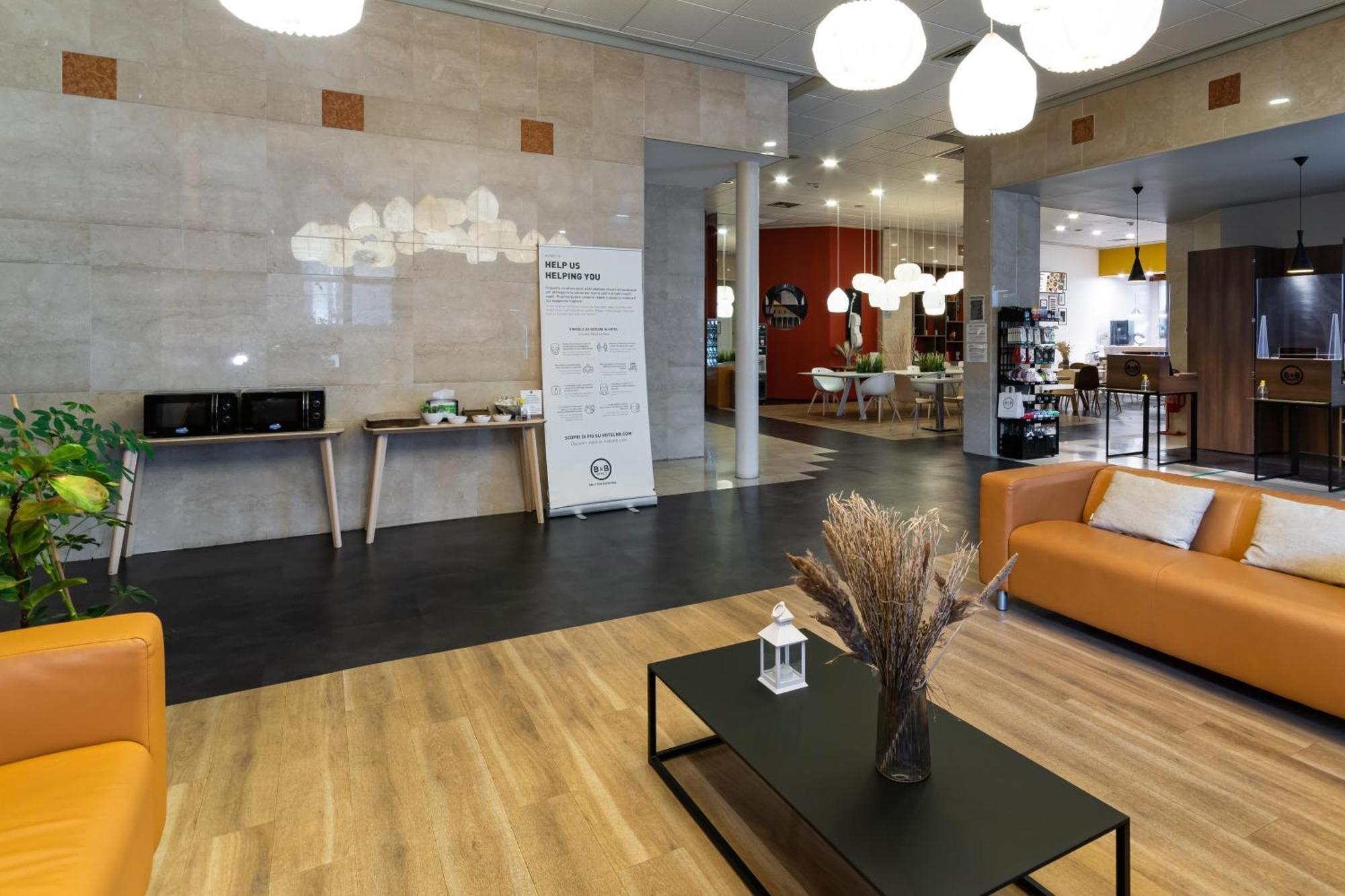 B&B Hotel Cremona Zewnętrze zdjęcie
