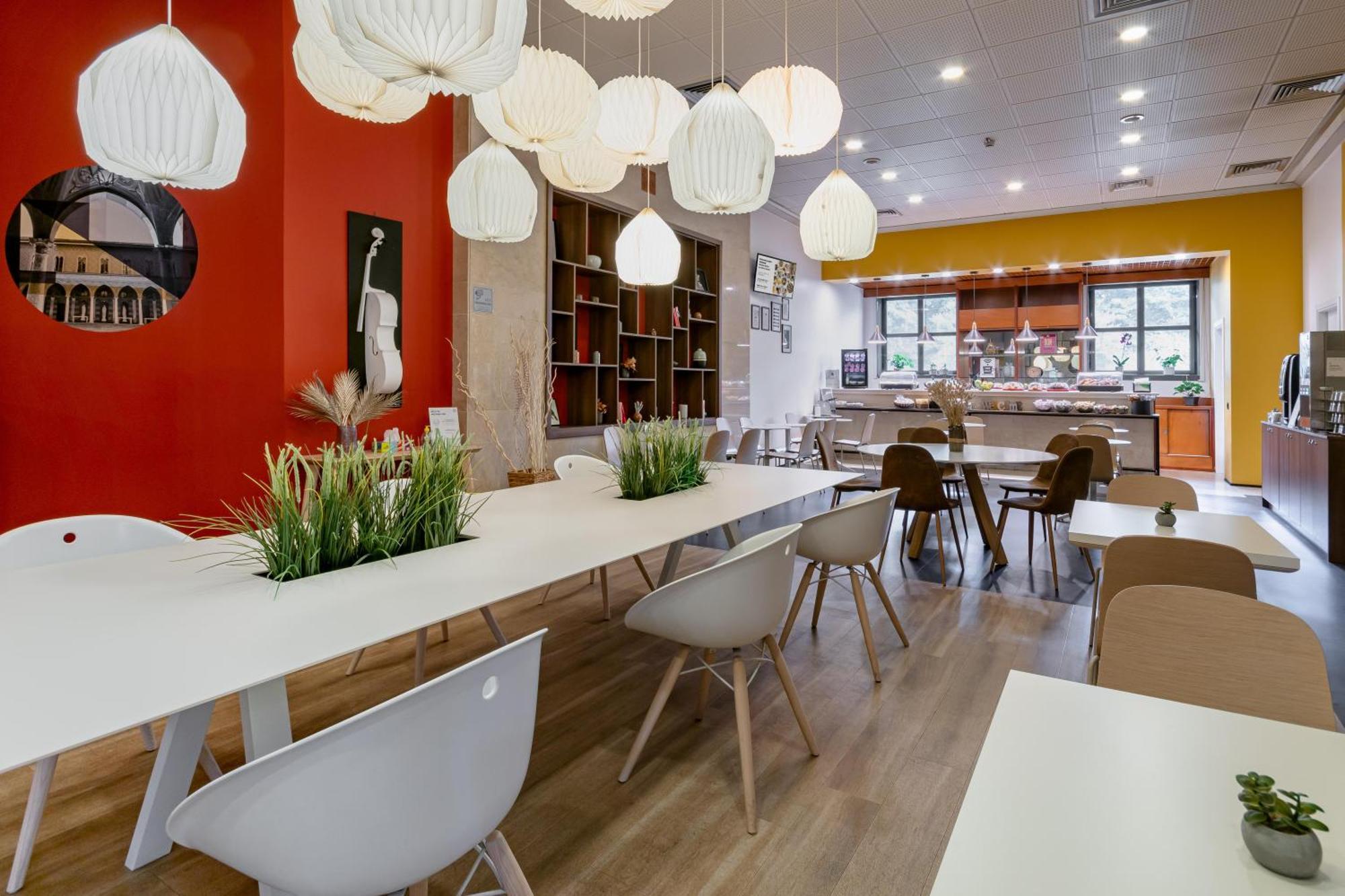 B&B Hotel Cremona Zewnętrze zdjęcie