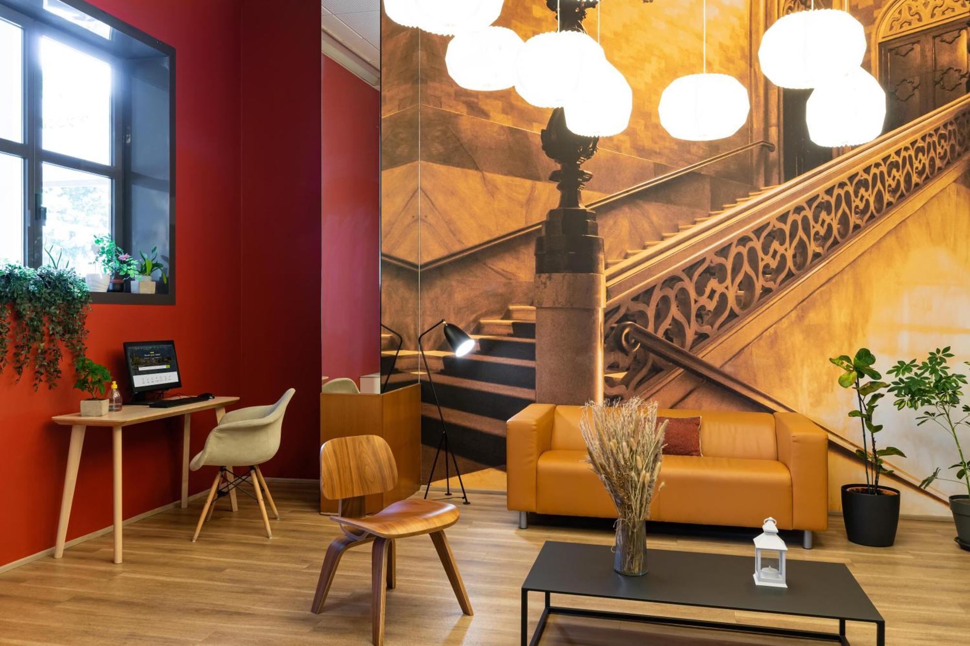 B&B Hotel Cremona Zewnętrze zdjęcie