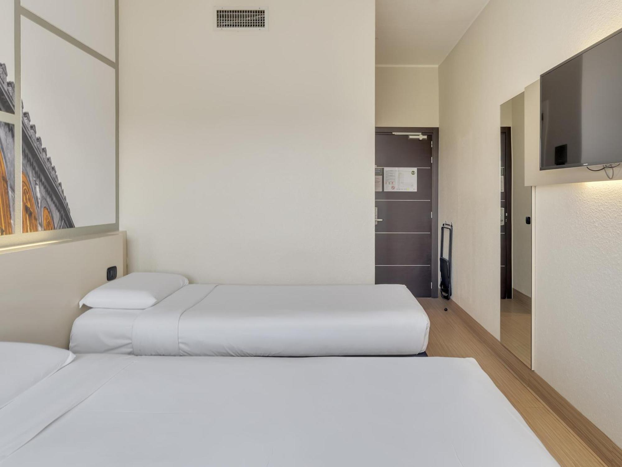 B&B Hotel Cremona Zewnętrze zdjęcie