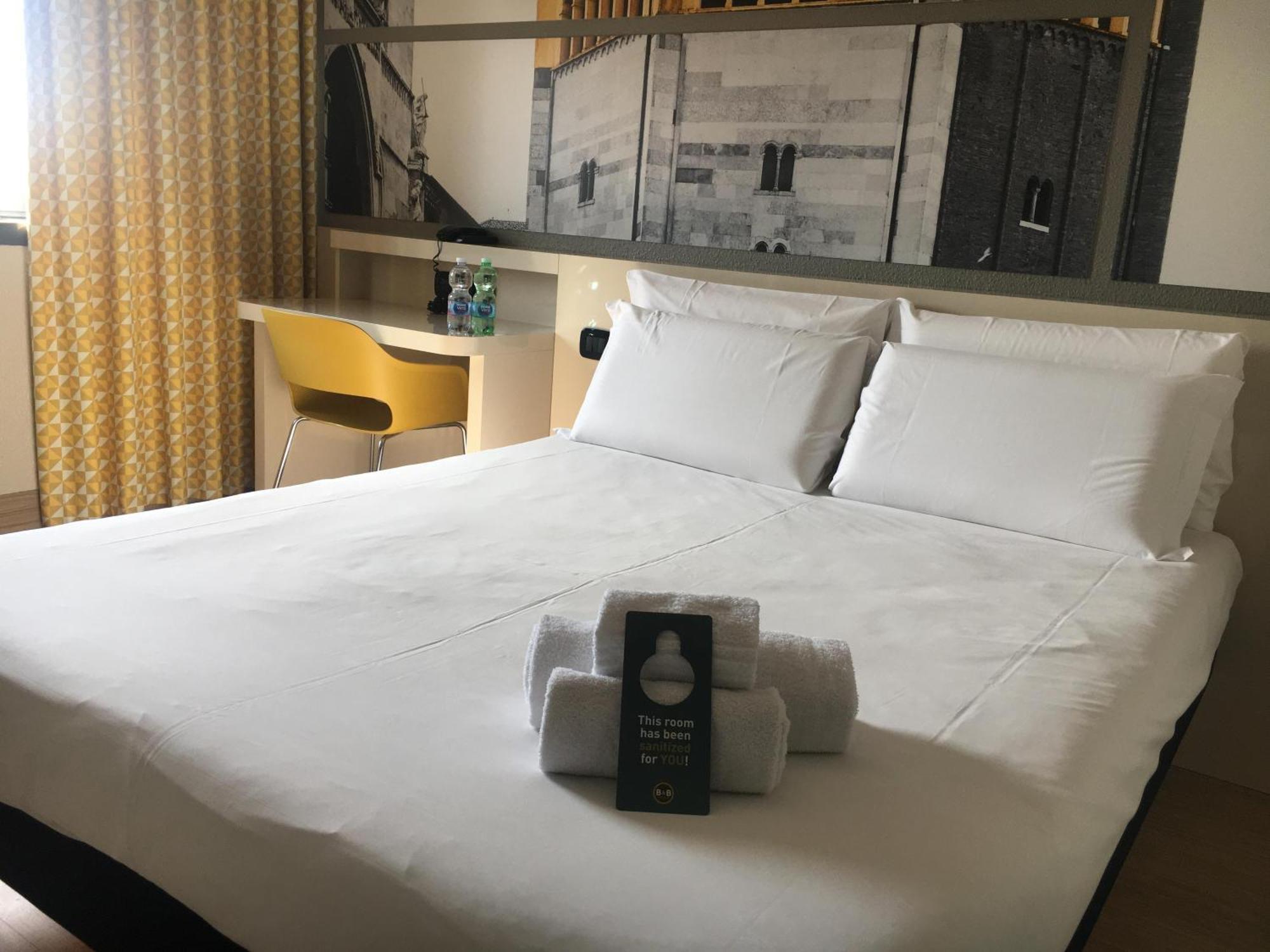 B&B Hotel Cremona Zewnętrze zdjęcie