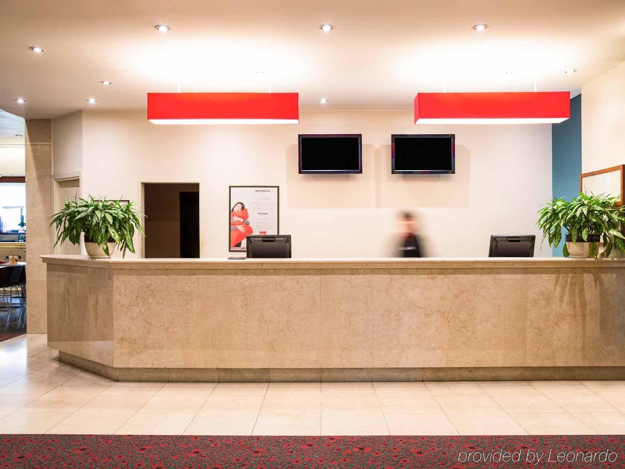 B&B Hotel Cremona Zewnętrze zdjęcie
