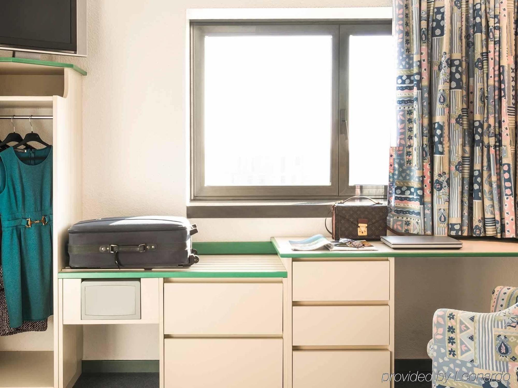 B&B Hotel Cremona Zewnętrze zdjęcie