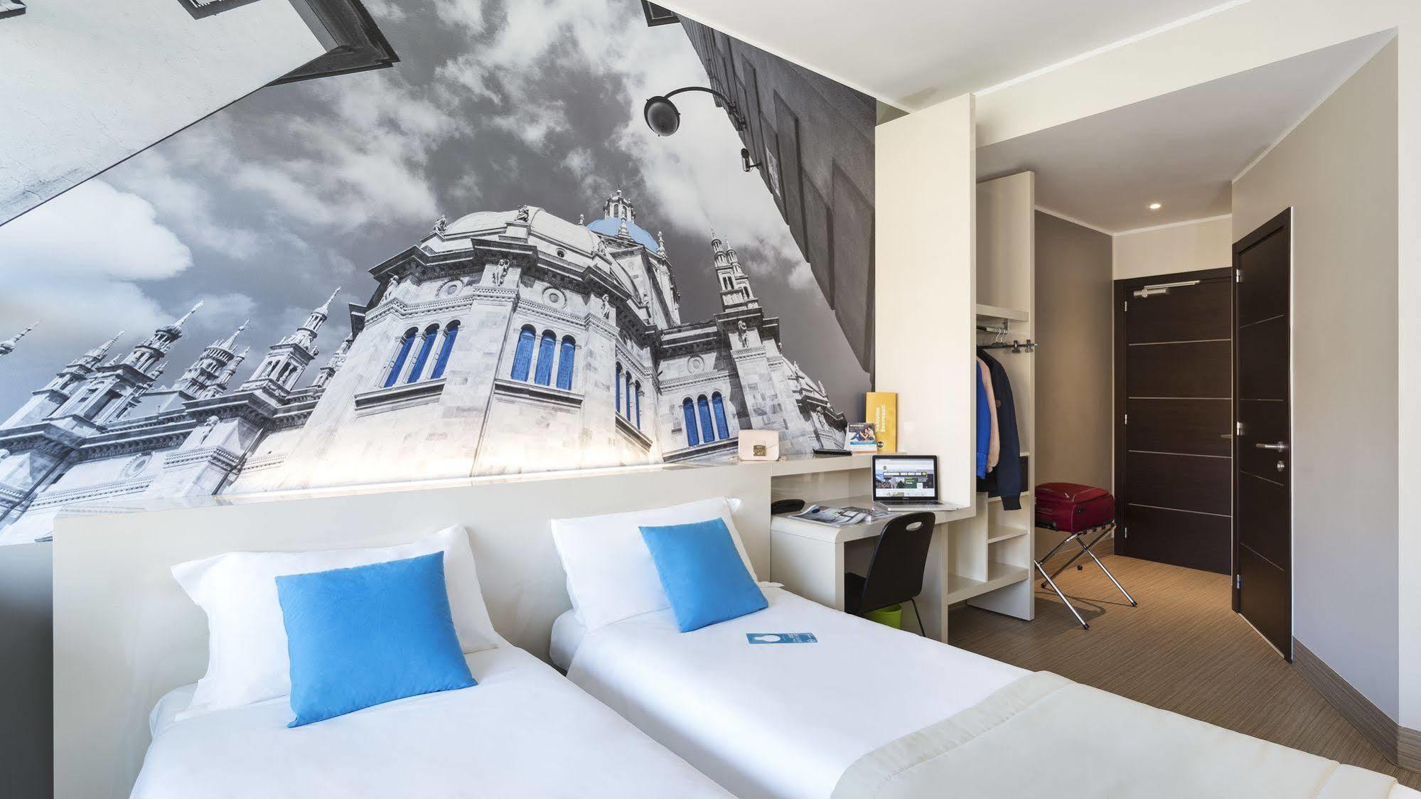 B&B Hotel Cremona Zewnętrze zdjęcie