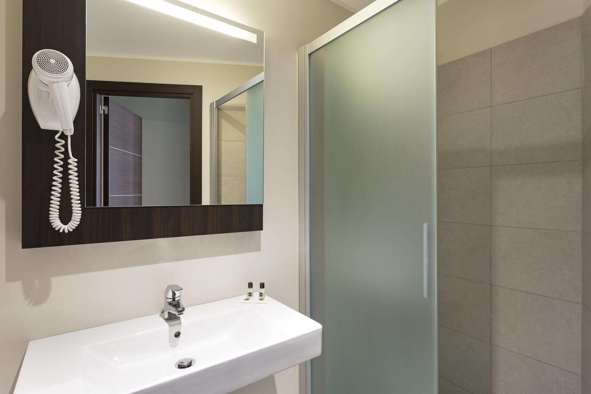 B&B Hotel Cremona Zewnętrze zdjęcie
