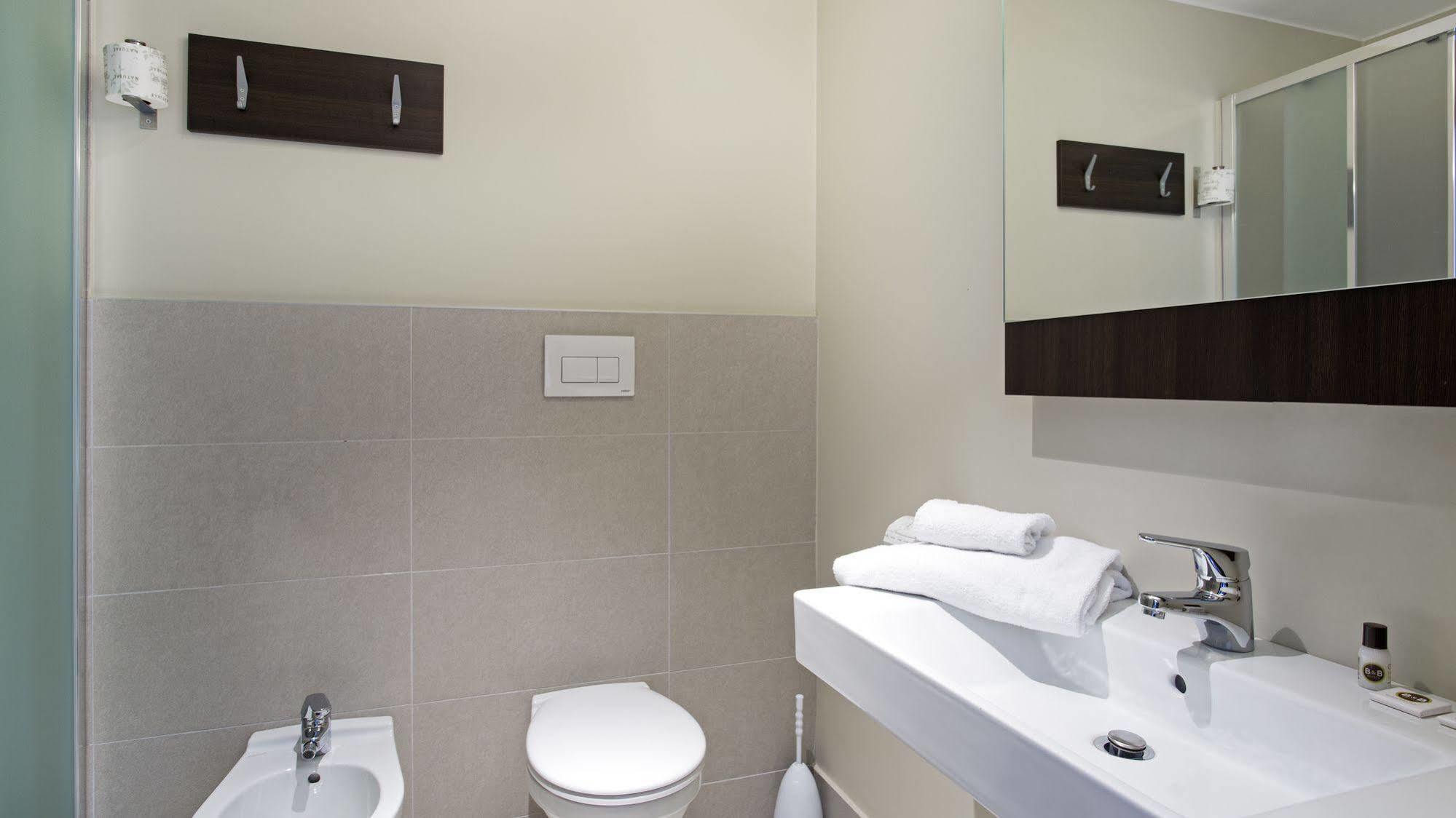 B&B Hotel Cremona Zewnętrze zdjęcie