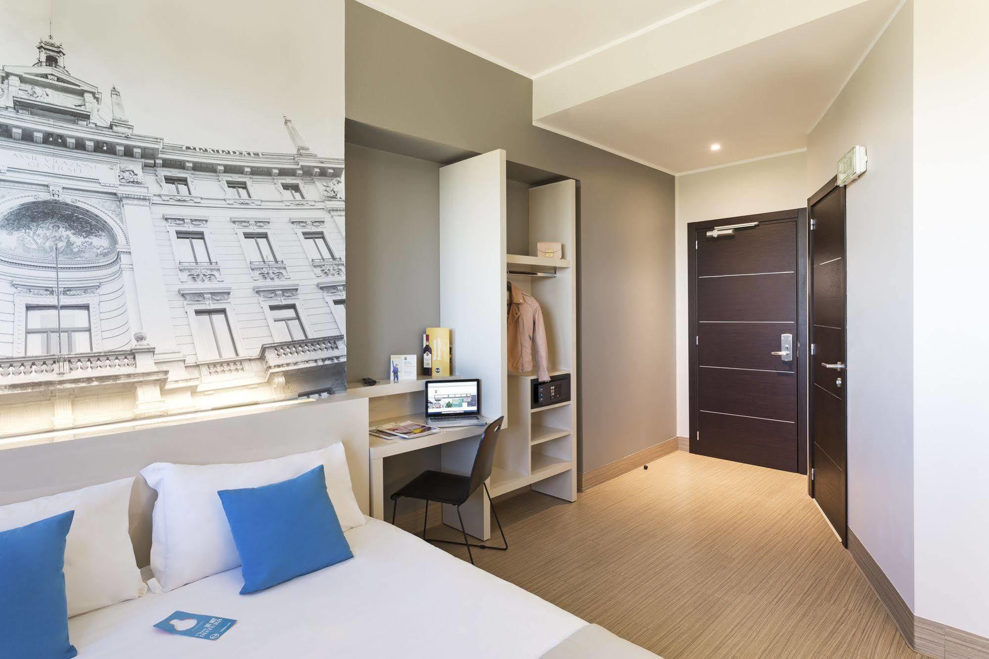 B&B Hotel Cremona Zewnętrze zdjęcie