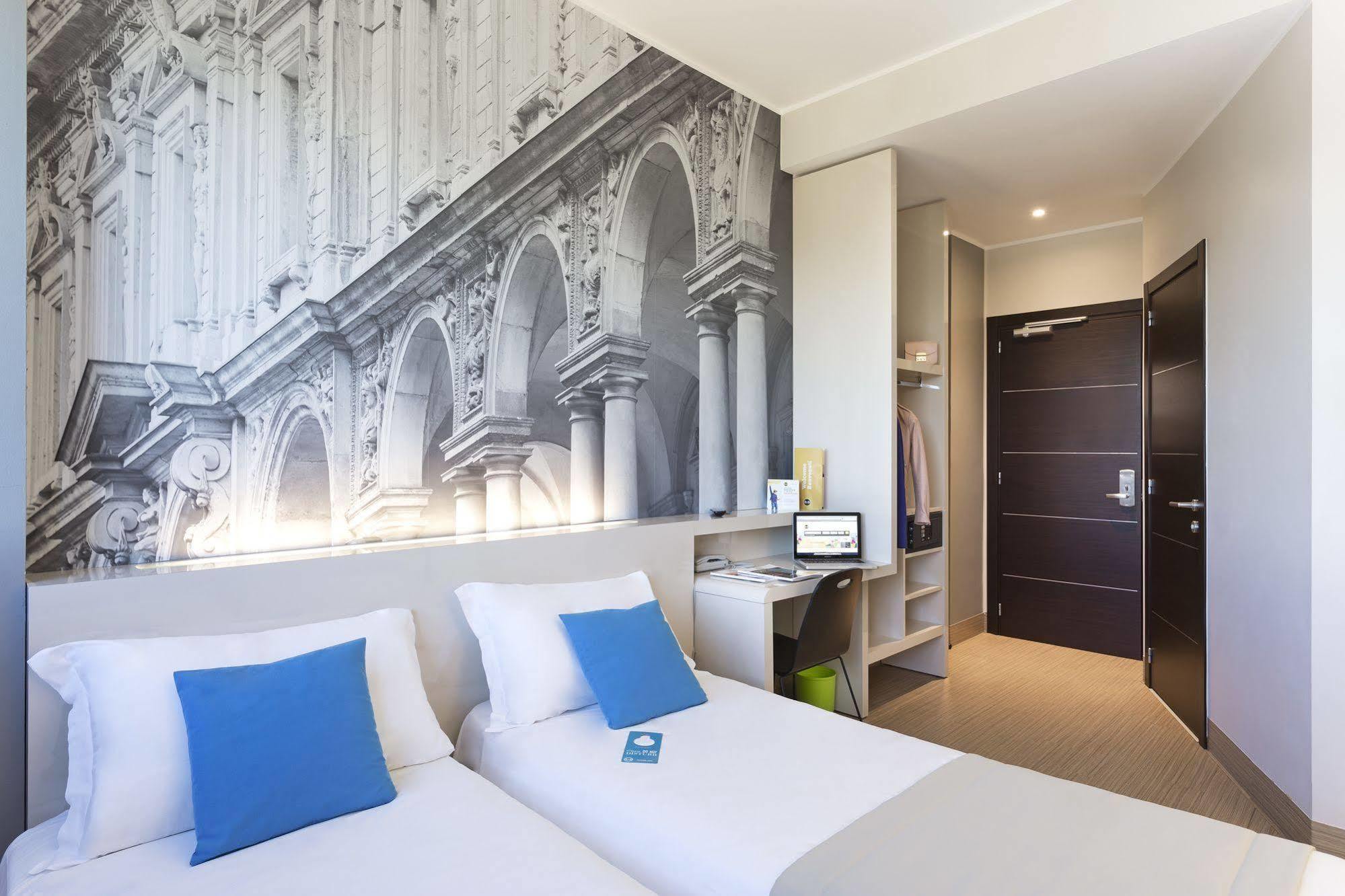B&B Hotel Cremona Zewnętrze zdjęcie