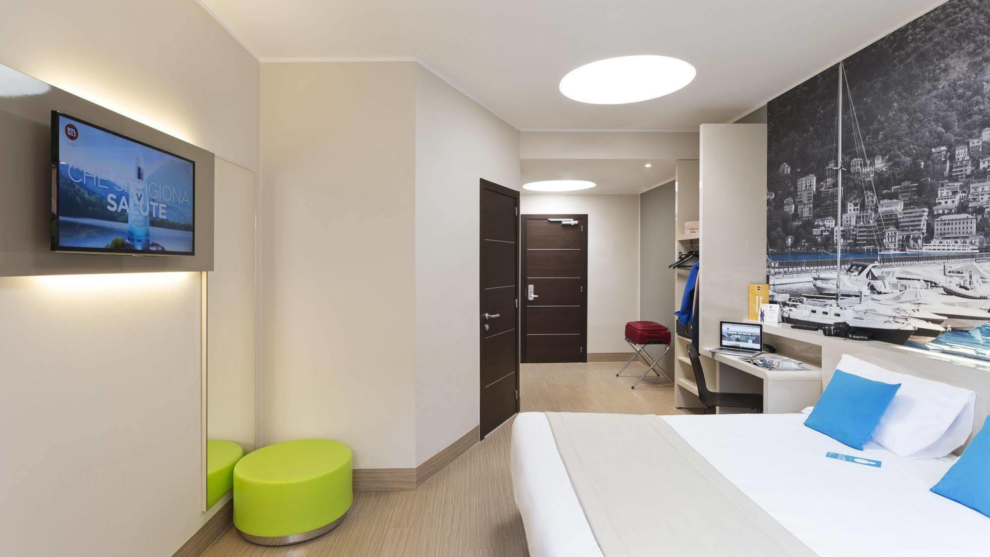 B&B Hotel Cremona Zewnętrze zdjęcie