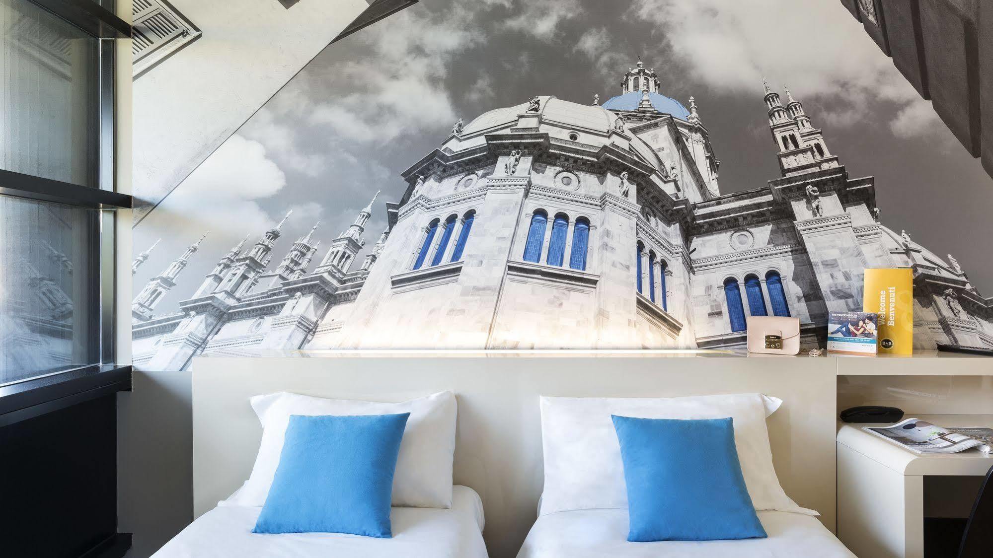B&B Hotel Cremona Zewnętrze zdjęcie