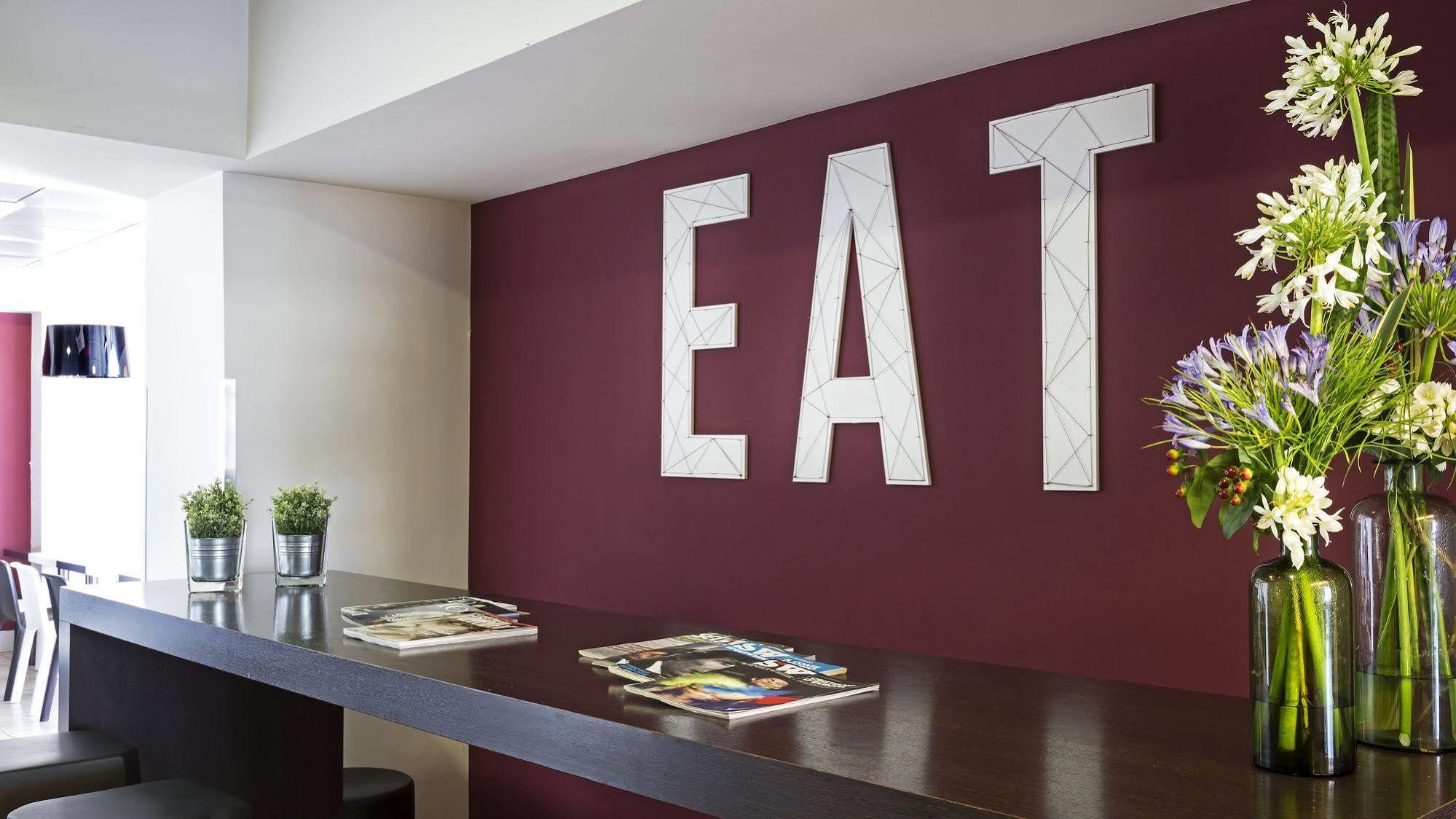 B&B Hotel Cremona Zewnętrze zdjęcie