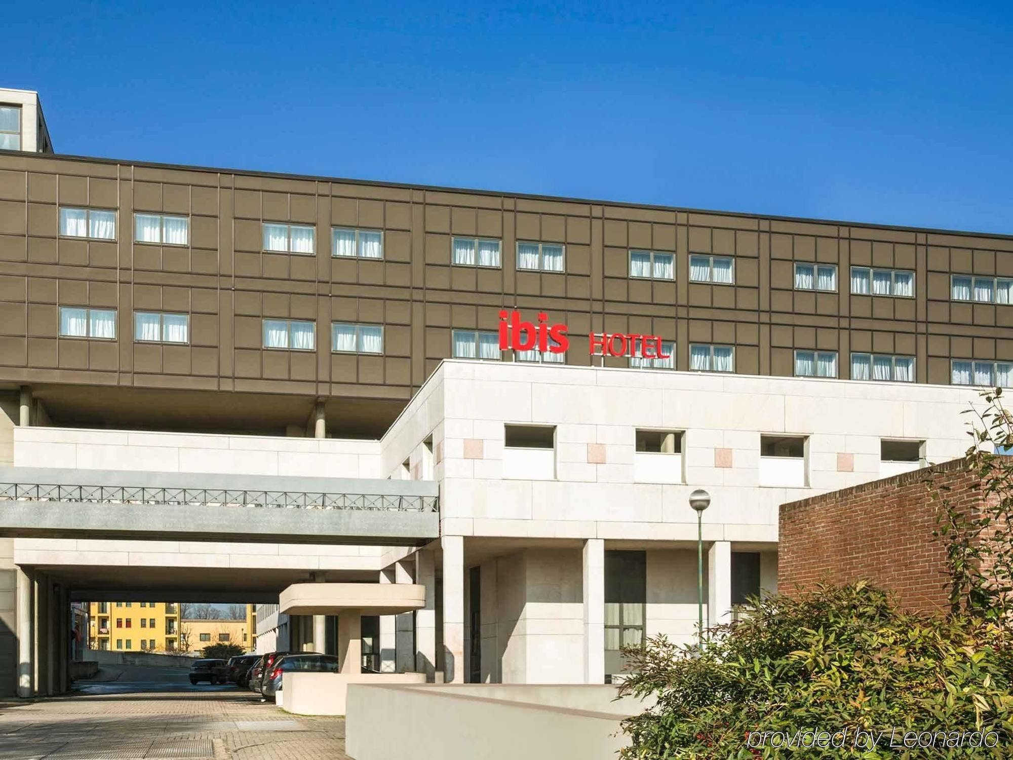 B&B Hotel Cremona Zewnętrze zdjęcie