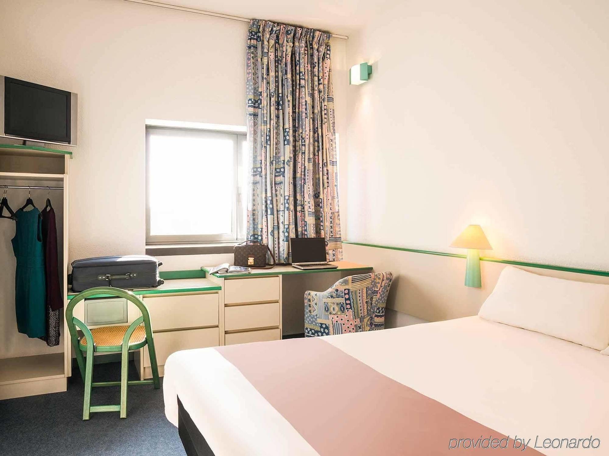 B&B Hotel Cremona Zewnętrze zdjęcie