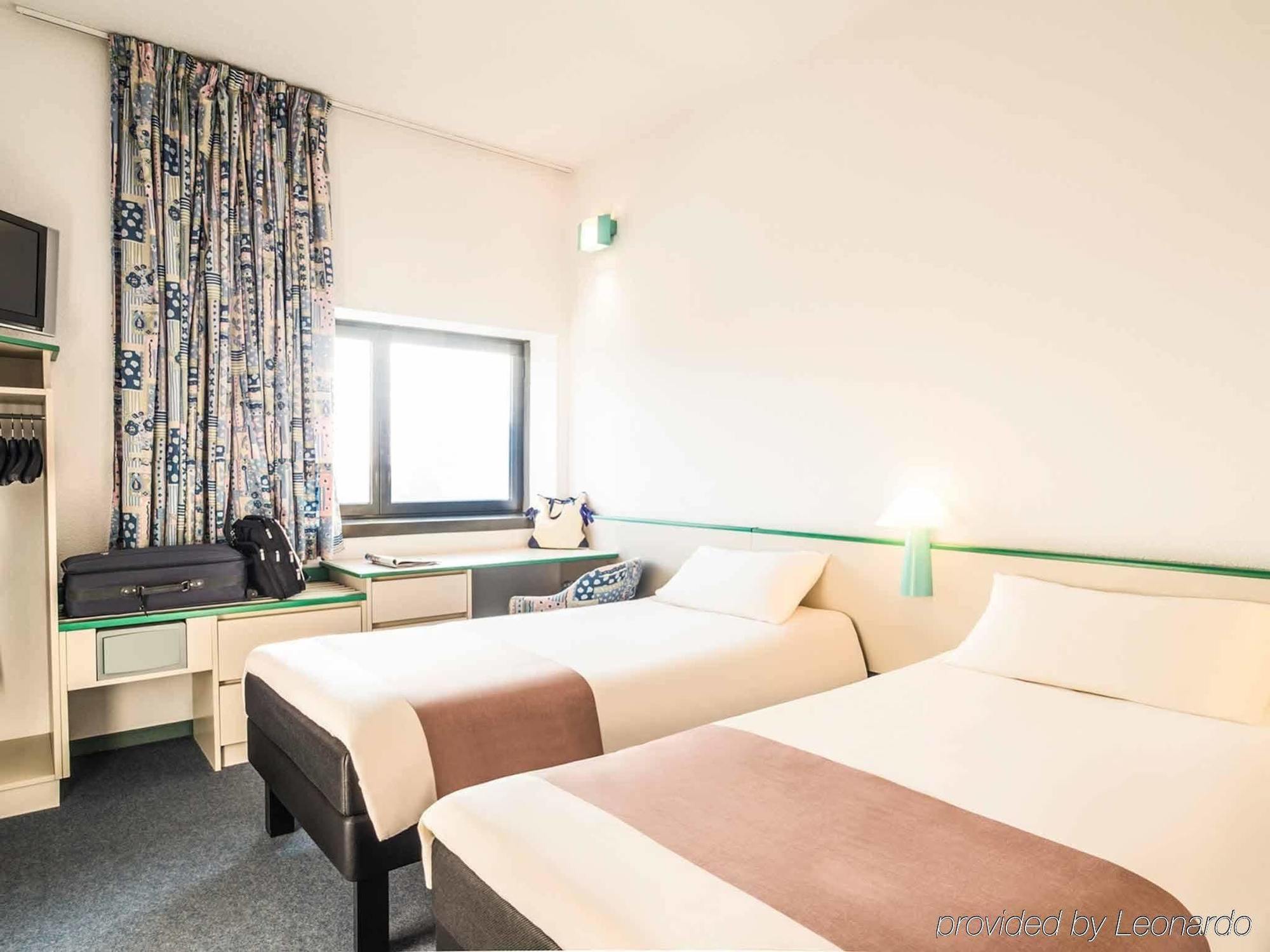 B&B Hotel Cremona Zewnętrze zdjęcie