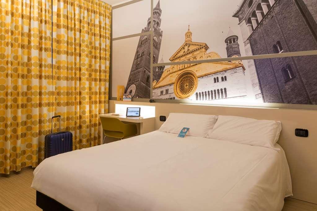 B&B Hotel Cremona Pokój zdjęcie