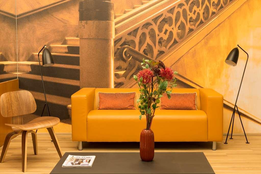 B&B Hotel Cremona Restauracja zdjęcie